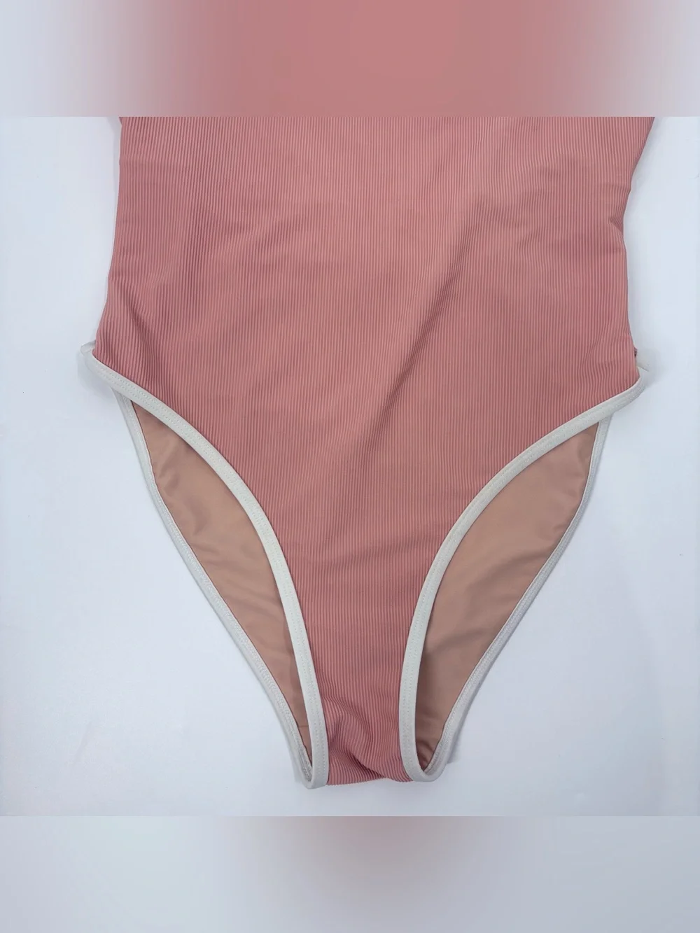 LainSnow blush ocean